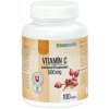 EdenPharma Vitamín C 500 mg 100 tabliet EdenPharma Vitamín C 500 mg 100 tabliet