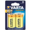 Varta SuperLife D 2ks 409693 Varta SuperLife D 2ks 409693