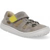 Froddo Elastic Sandal Light grey