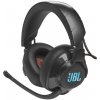 JBL Quantum 610 Wireless čierna / bezdrôtové slúchadlá / mikrofón / 3.5 mm jack / 2.4GHz (JBLQUANTUM610BLK) JBL Quantum 610 Wireless čierna / bezdrôtové slúchadlá / mikrofón / 3.5 mm jack / 2.4GHz (JBLQUANTUM610BLK)