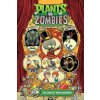 Plants Vs. Zombies Volume 9 Plants Vs. Zombies Volume 9