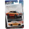 Hot Wheels: Vintage 1971 Nissan Skyline HT autíčko Hot Wheels: Vintage 1971 Nissan Skyline HT autíčko