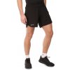 Kilpi RAFEL-M Pánske bežecké šortky YM0414KI Čierna XL Kilpi RAFEL-M Pánske bežecké šortky YM0414KI Čierna XL