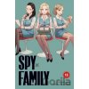 Spy x Family, Vol. 13 - Tatsuya Endo Spy x Family, Vol. 13 - Tatsuya Endo