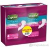 DEPEND ACTIVE-FIT Ultra Mini DUOPACK inkontinenčné vložky pre ženy 44 ks