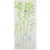 vidaXL Bambusový záves proti hmyzu do dverí 90x200 cm vidaXL Bambusový záves proti hmyzu do dverí 90x200 cm
