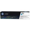 HP originál toner CF351A, HP 130A, cyan, 1000str., 300g HP originál toner CF351A, HP 130A, cyan, 1000str., 300g