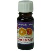 Slow-Natur Éterický olej 10 ml Pomaranč Slow-Natur Éterický olej 10 ml Pomaranč