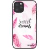 Picasee ULTIMATE CASE pro Apple iPhone 11 Pro - Sladké sny Picasee ULTIMATE CASE pro Apple iPhone 11 Pro - Sladké sny