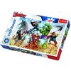 Trefl puzzle Avengers zachraňujú svet 160 dielikov Trefl puzzle Avengers zachraňujú svet 160 dielikov
