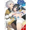 IS IT WRONG TO TRY TO PICK UP GIRLS V01 IS IT WRONG TO TRY TO PICK UP GIRLS V01