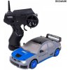IQ models Driftovacie RC auto Subaru Impreza RTR sivá 1:24 IQ models Driftovacie RC auto Subaru Impreza RTR sivá 1:24