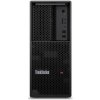 Lenovo ThinkStation P3 Tower Gen 2 Intel Core Ultra 7 265 16 GB DDR5-SDRAM 512 GB SSD Windows 11 Pro Pracovná stanica Čierna (30HT0041FR) Lenovo ThinkStation P3 Tower Gen 2 Intel Core Ultra 7 265 16 GB DDR5-SDRAM 512 GB SSD Windows 11 Pro Pracovná stanica Čierna (30HT0041FR)