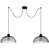 | Eglo 43306 - Luster na lanku POMPEYA 2xE27/60W/230V pavúk | 43306 | Eglo 43306 - Luster na lanku POMPEYA 2xE27/60W/230V pavúk | 43306