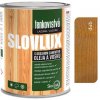 SLOVLAK SLOVLUX TENKOVRSTVÁ LAZÚRA DUB 2,5 L SLOVLAK SLOVLUX TENKOVRSTVÁ LAZÚRA DUB 2,5 L