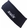 Swix Fresco headband Jr Dark Navy