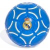 Adidas Real Madrid futbalová lopta modrá Adidas Real Madrid futbalová lopta modrá