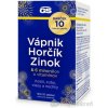 GS Vápnik, Horčík Zinok + 6 vitamínov a minerálov 140 tabliet