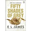 Fifty Shades of Grey - E L James