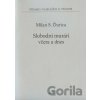 Slobodní murári včera a dnes - Milan S. Ďurica Slobodní murári včera a dnes - Milan S. Ďurica