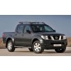 Priečniky Thule WingBar Evo Black Nissan Navara Double Cab 2005-2015 s pozdĺžnikmi Priečniky Thule WingBar Evo Black Nissan Navara Double Cab 2005-2015 s pozdĺžnikmi