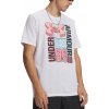 Under Armour Logo Collage T-Shirt 6009244-100