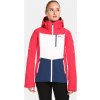 Kilpi VALERA-W Dámska lyžiarska bunda UL0108KI Ružová 44 Kilpi VALERA-W Dámska lyžiarska bunda UL0108KI Ružová 44