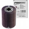 Procraft DF810.80 Brúsny lamelový valec Procraft DF810.80 Brúsny lamelový valec