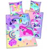 Herding obliečky My Little Pony 140x200 70x90