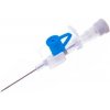 KD Medical KDM Intravenózna kanyla Venflon KD-Fix Modrá 0,9 x 25 mm 22G 50 ks