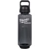 Milwaukee Packout Fľaša s viečkom čierna 1420 ml 4932498641 Milwaukee Packout Fľaša s viečkom čierna 1420 ml 4932498641