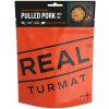 MRE REAL TURMAT Trhané vepřové maso s rýží 500 g (6006) MRE REAL TURMAT Trhané vepřové maso s rýží 500 g (6006)