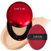TIRTIR Mask Fit Red Cushion SPF 40 PA++ 21N Ivory Dlhotrvajúci make-up na tvár v hubke 18 g TIRTIR Mask Fit Red Cushion SPF 40 PA++ 21N Ivory Dlhotrvajúci make-up na tvár v hubke 18 g
