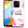 Picasee silikónový prehľadný obal pre Xiaomi Redmi 10C - Sladké sny Picasee silikónový prehľadný obal pre Xiaomi Redmi 10C - Sladké sny