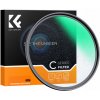 K&F Concept C series Shimmer diffusion 67mm