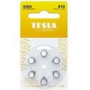 Batéria alkalická Tesla A10 6ks 1099137257 Batéria alkalická Tesla A10 6ks 1099137257