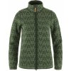 FJÄLLRÄVEN Snow Cardigan W, Deep Forest - S FJÄLLRÄVEN Snow Cardigan W, Deep Forest - S