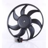 Ventilátor chladenia motora NISSENS 850048 Ventilátor chladenia motora NISSENS 850048