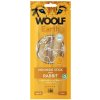 Woolf Earth Noohide Sticks with Rabbit L 85 g Woolf Earth Noohide Sticks with Rabbit L 85 g
