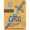 Zelda 2: The Adventure of Link (NES) Bazár | Bez obalu Zelda 2: The Adventure of Link (NES) Bazár | Bez obalu