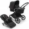Bugaboo Fox Cub complete BLACK/MIDNIGHT BLACK-MIDNIGHT BLACK Bugaboo Fox Cub complete BLACK/MIDNIGHT BLACK-MIDNIGHT BLACK
