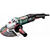 Uhlová brúska METABO WE 19-180 Quick RT 601088000 Uhlová brúska METABO WE 19-180 Quick RT 601088000