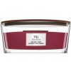 Woodwick Wild Berry & Beets vonná sviečka 453,6 g Woodwick Wild Berry & Beets vonná sviečka 453,6 g