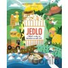 Jedlo - odkiaľ a ako sa dostáva na náš stôl - Andrea Mariani, Federico Minoglio Jedlo - odkiaľ a ako sa dostáva na náš stôl - Andrea Mariani, Federico Minoglio