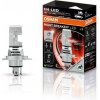 OSRAM NIGHT BREAKER LED SPEED H4 +450 %, Dizajn 1:1, 1 kus 64193DWNBSP-1HB