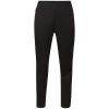 Pánske softshellové nohavice ALPINE PRE ABAR 2 čierna XXL Pánske softshellové nohavice ALPINE PRE ABAR 2 čierna XXL