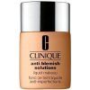 Clinique Anti-Blemish Solutions™ Liquid Makeup krycí make-up pre mastnú pleť so sklonom k akné CN 52 Neutral 30 ml Clinique Anti-Blemish Solutions™ Liquid Makeup krycí make-up pre mastnú pleť so sklonom k akné CN 52 Neutral 30 ml