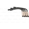 BOSCH Sada kabelu pro zapalování 0 986 357 808 BOSCH Sada kabelu pro zapalování 0 986 357 808