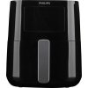 Philips 3000 series HD9252/70, Teplovzdušná fritéza, 4,1 L, 0,8 kg, Rapid Air, Samostarný, Čierna Philips 3000 series HD9252/70, Teplovzdušná fritéza, 4,1 L, 0,8 kg, Rapid Air, Samostarný, Čierna