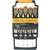 Sada skrutkovačov Strend Pro SDX72-209 9 dielna